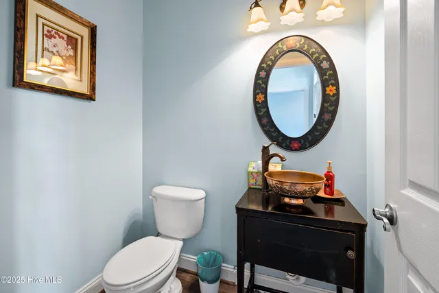 $595,000 | 1110 Cloverfield Court, Leland, NC 28451