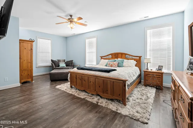 $595,000 | 1110 Cloverfield Court, Leland, NC 28451