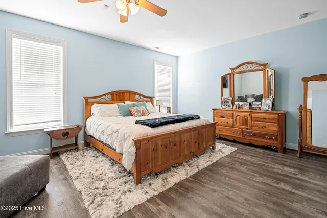 $595,000 | 1110 Cloverfield Court, Leland, NC 28451