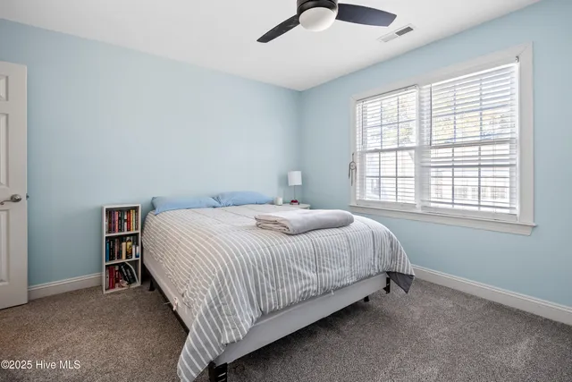 $595,000 | 1110 Cloverfield Court, Leland, NC 28451