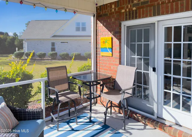 $595,000 | 1110 Cloverfield Court, Leland, NC 28451