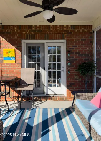 $595,000 | 1110 Cloverfield Court, Leland, NC 28451