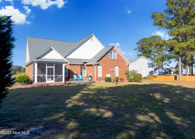 $595,000 | 1110 Cloverfield Court, Leland, NC 28451