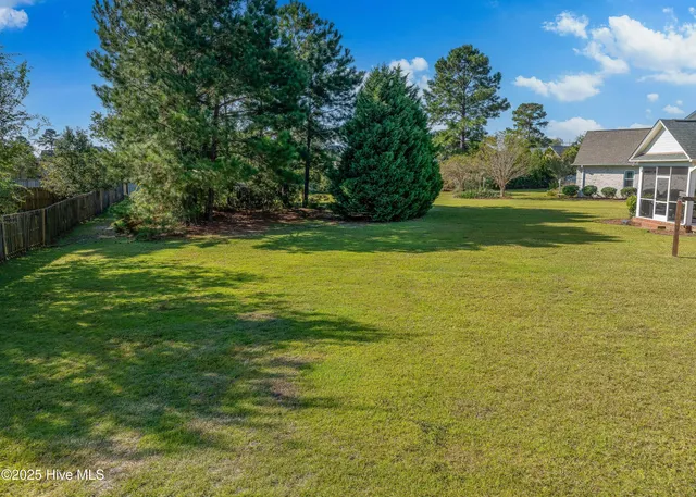 $595,000 | 1110 Cloverfield Court, Leland, NC 28451