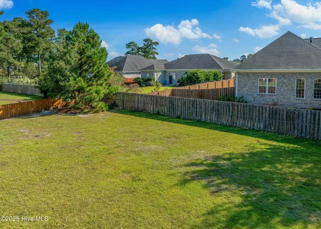 $595,000 | 1110 Cloverfield Court, Leland, NC 28451