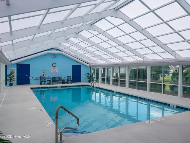 $595,000 | 1110 Cloverfield Court, Leland, NC 28451