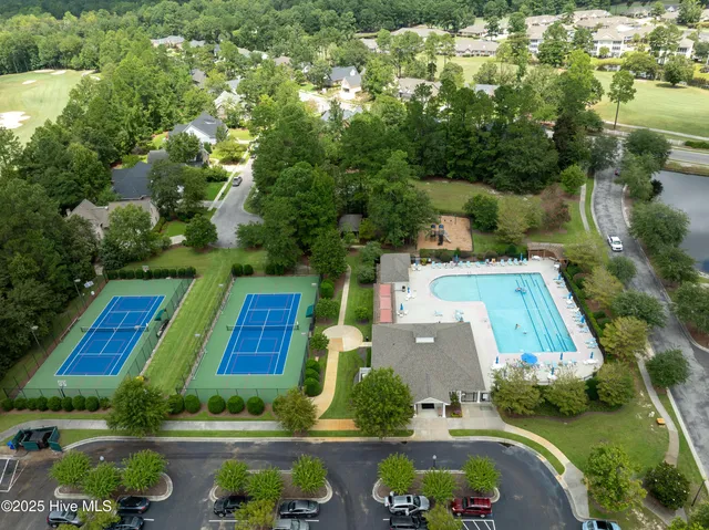 $595,000 | 1110 Cloverfield Court, Leland, NC 28451