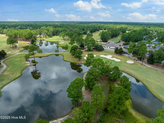 $595,000 | 1110 Cloverfield Court, Leland, NC 28451
