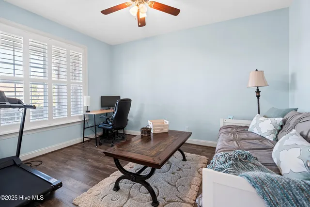 $595,000 | 1110 Cloverfield Court, Leland, NC 28451