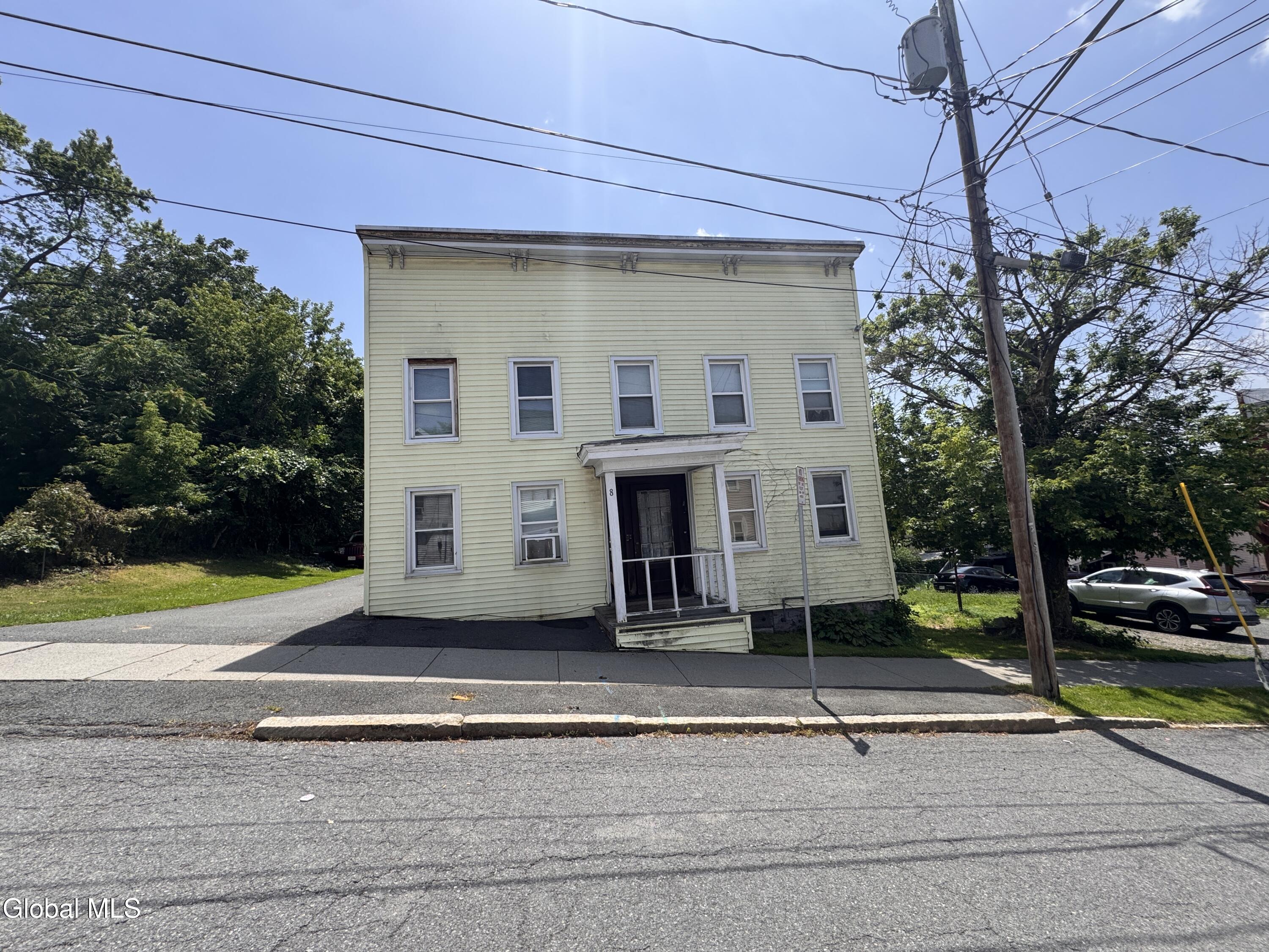 8 John Street Rensselaer, NY 12144 - Photo 1 of 19 IMG_1071