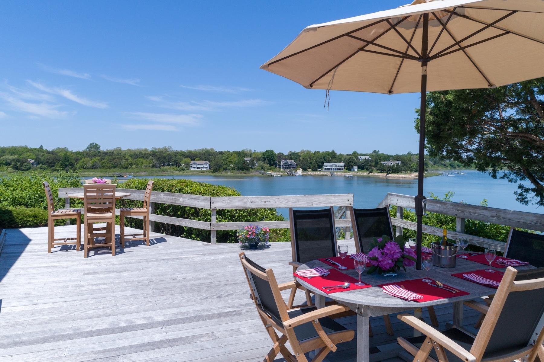 25 Prides Path Orleans, MA 02653 - Photo 1 of 28 Glorious Views