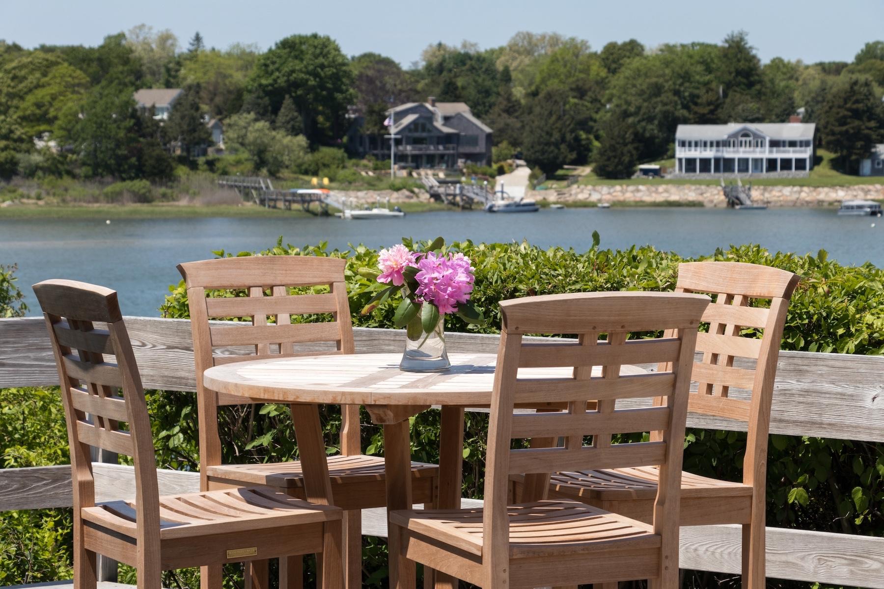 25 Prides Path Orleans, MA 02653 - Photo 21 of 28 Summer Splendor