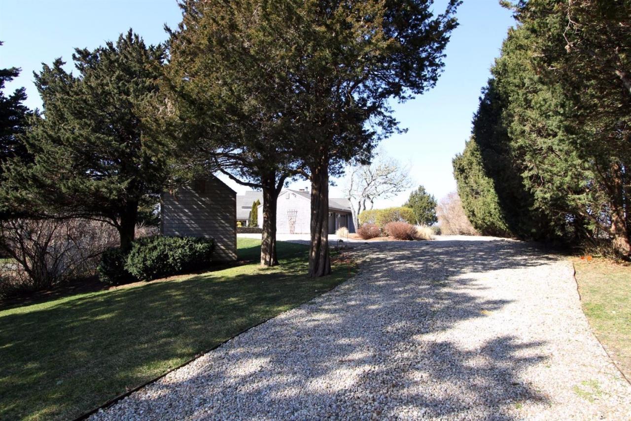 25 Prides Path Orleans, MA 02653 - Photo 24 of 28 Driveway