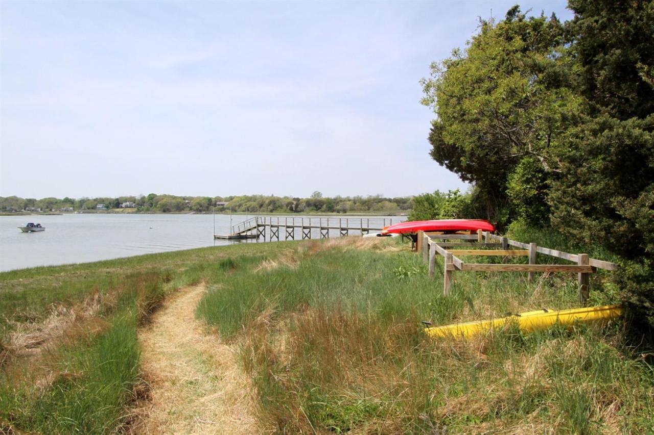 25 Prides Path Orleans, MA 02653 - Photo 26 of 28 Association Dock