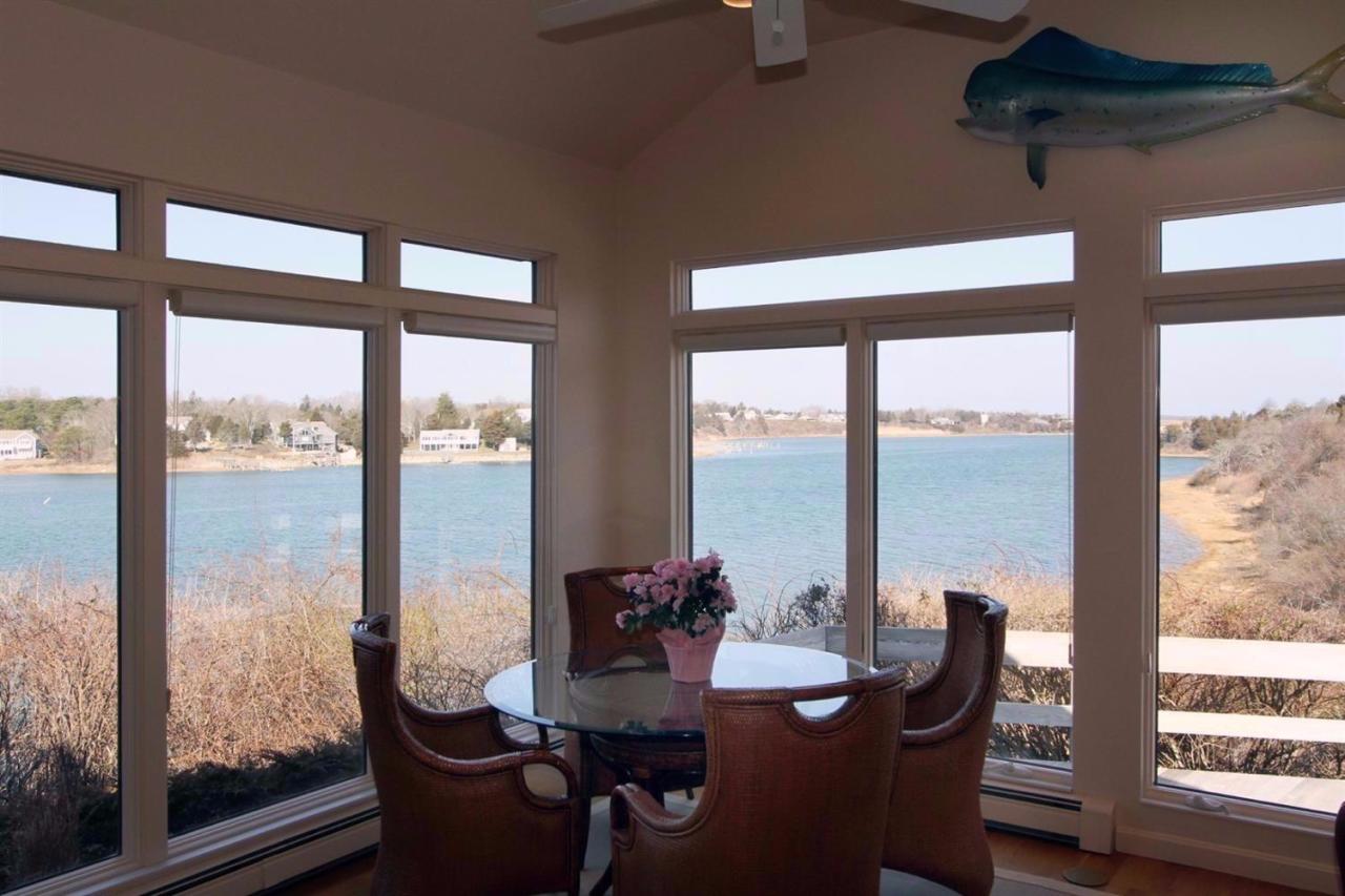 25 Prides Path Orleans, MA 02653 - Photo 5 of 28 Dining Nook