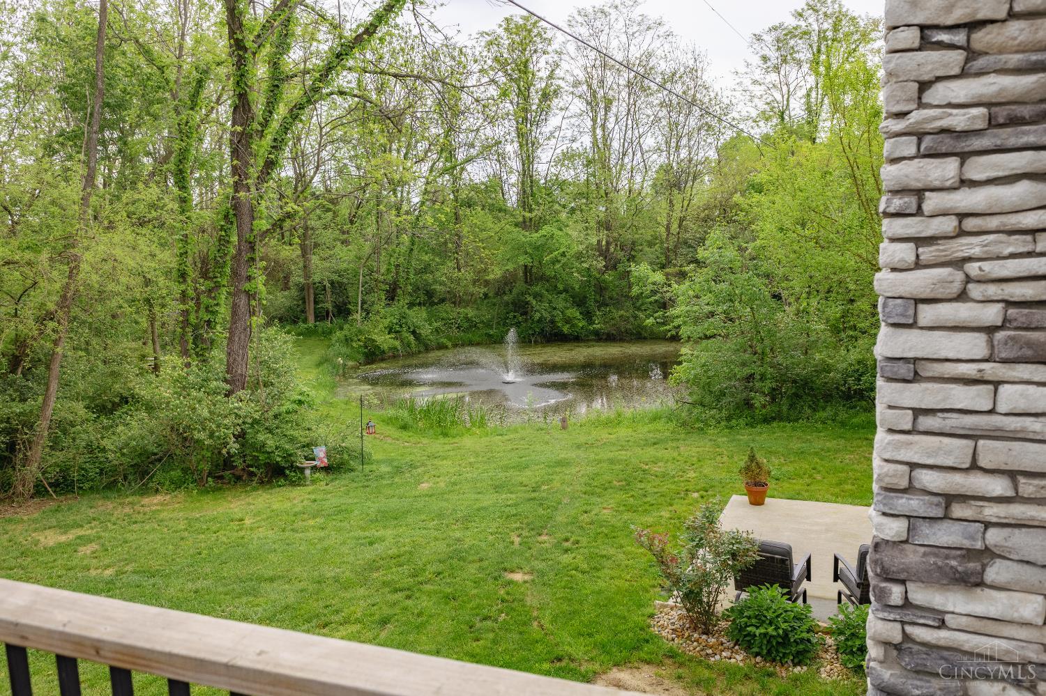 1056 Halpin Road Clarksville, OH 45113 - Photo 20 of 50 Gallery Image 20