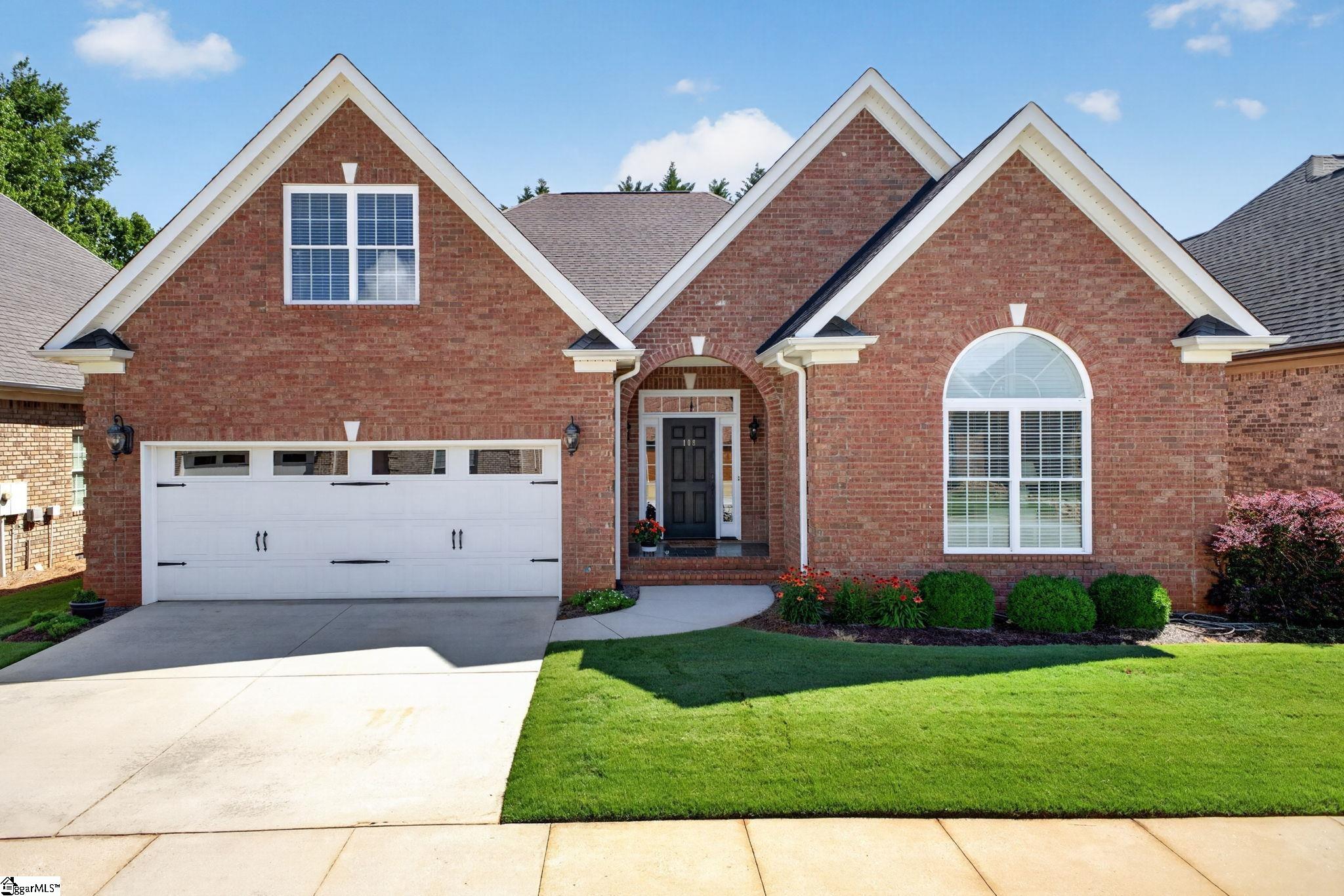 108 Cottage Gate Lane Easley, SC 29642 - Photo 1 of 46