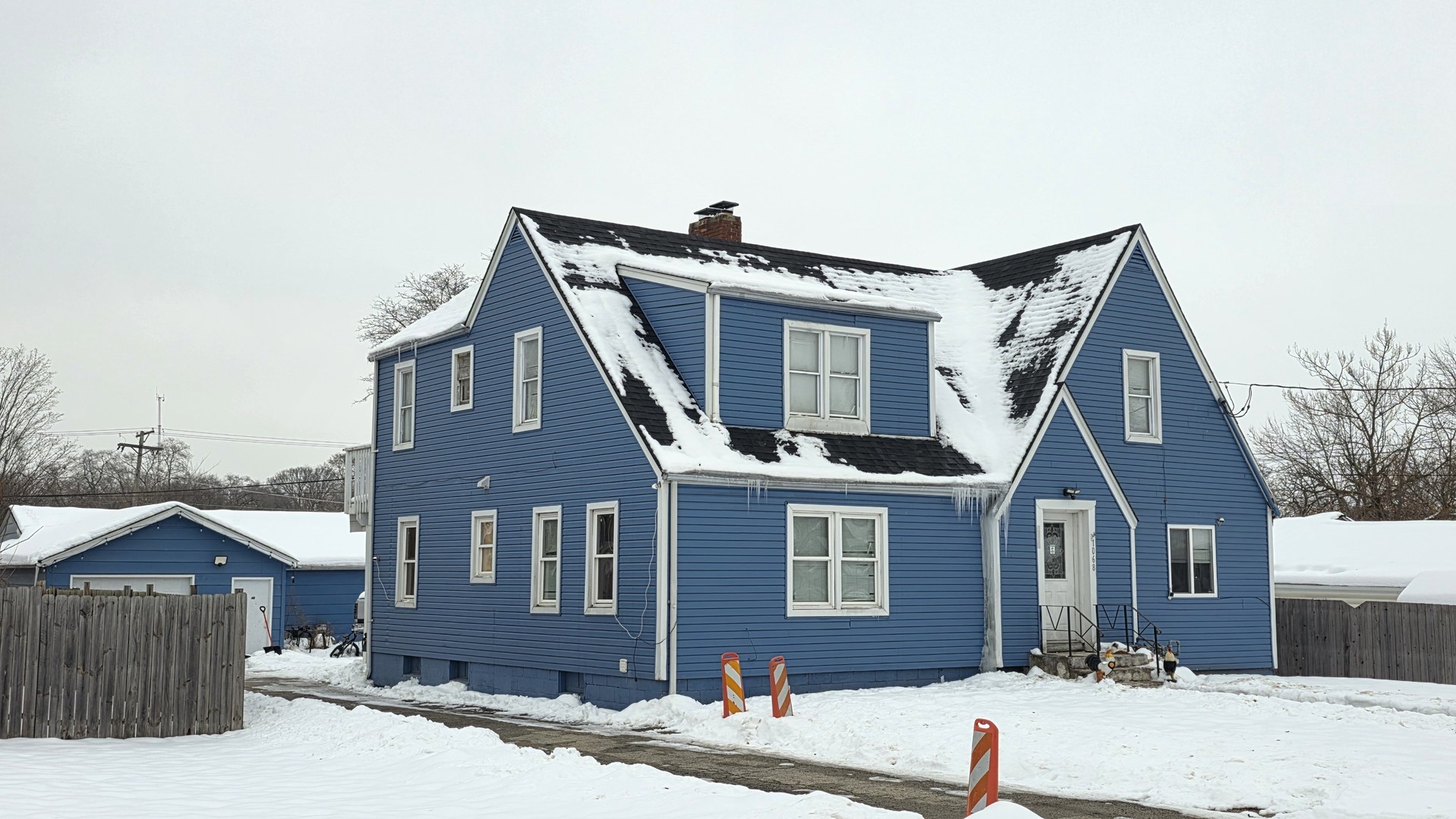 1068 Homer Avenue Aurora, IL 60505 - Photo 3 of 3