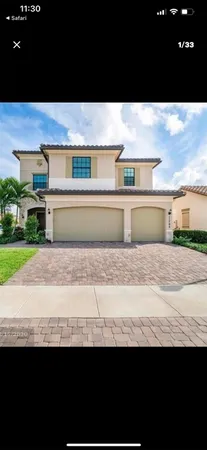 $8,500 | 11795 Waterway Circle, Parkland, FL 33076