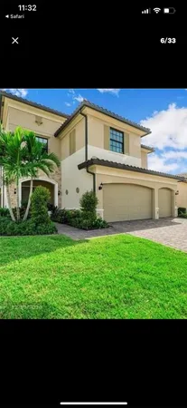 $8,500 | 11795 Waterway Circle, Parkland, FL 33076