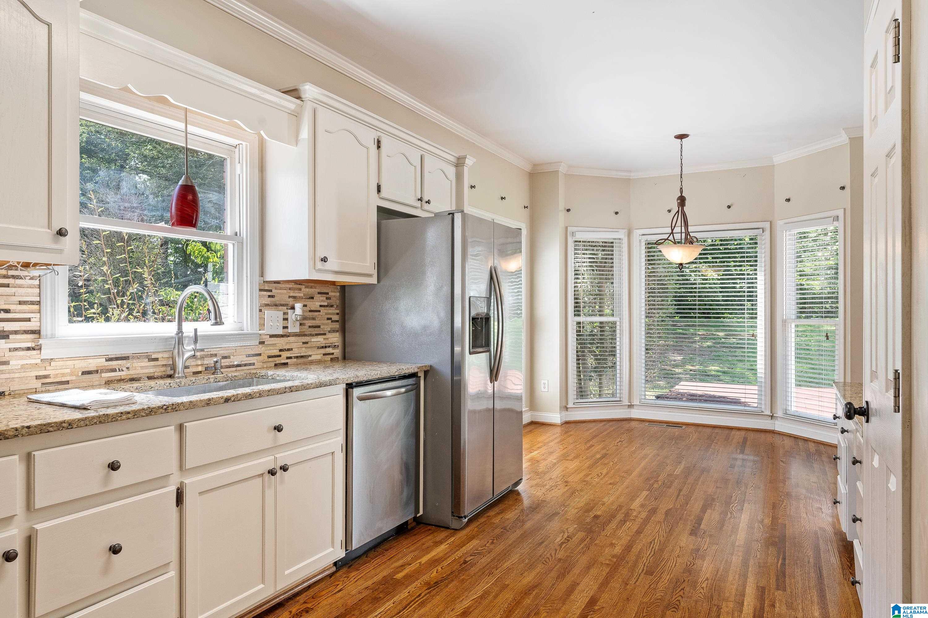 1204 Eagle Park Road Birmingham, AL 35242 - Photo 12 of 61