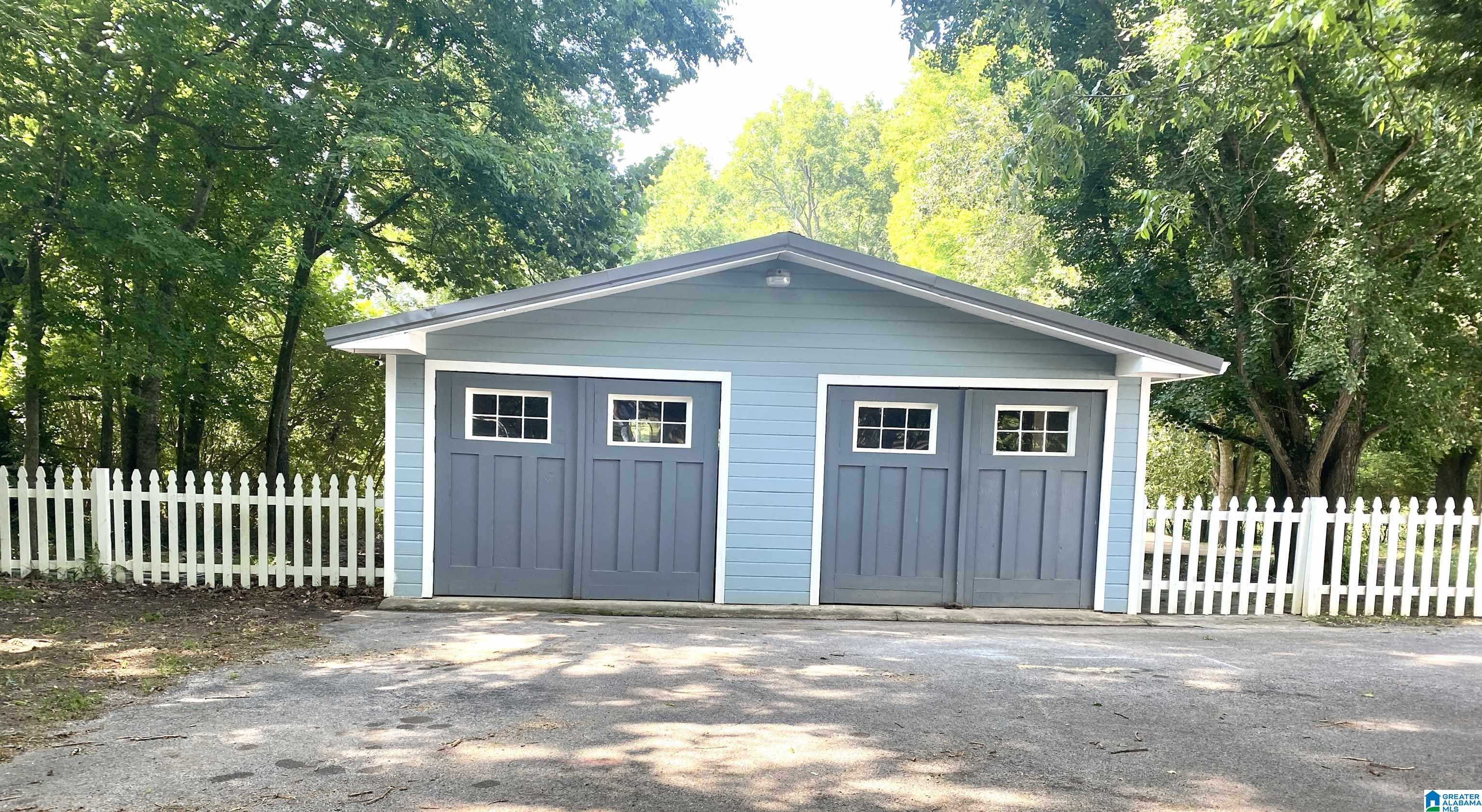 454 Buckelew Bridge Road Anniston, AL 36207 - Photo 19 of 50