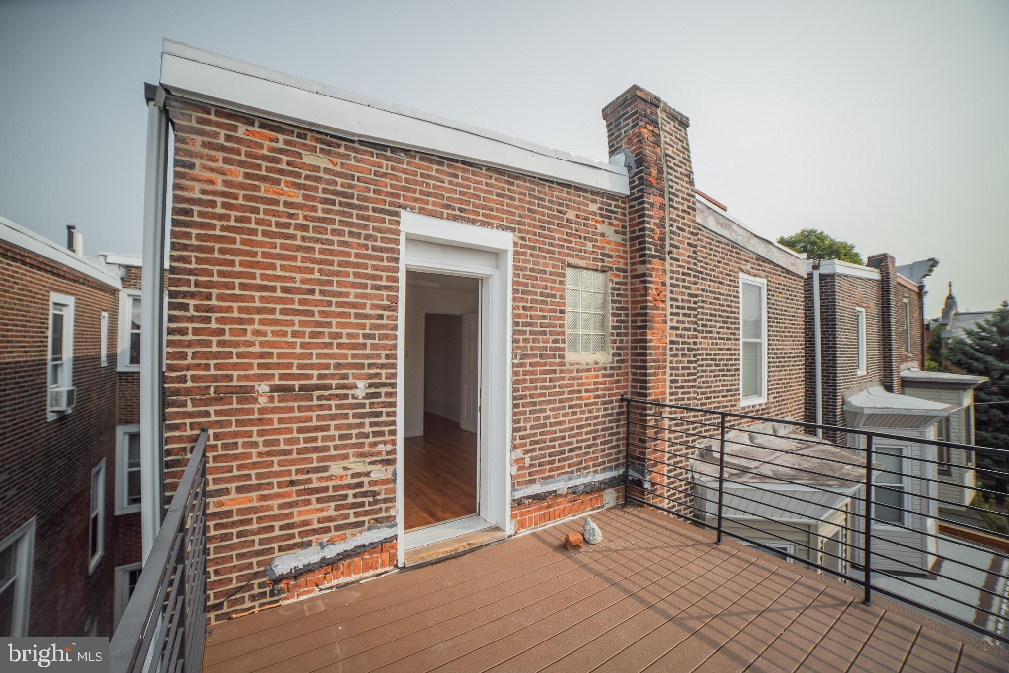 2422 Poplar Street, Unit 3 Philadelphia, PA 19130 - Photo 21 of 24