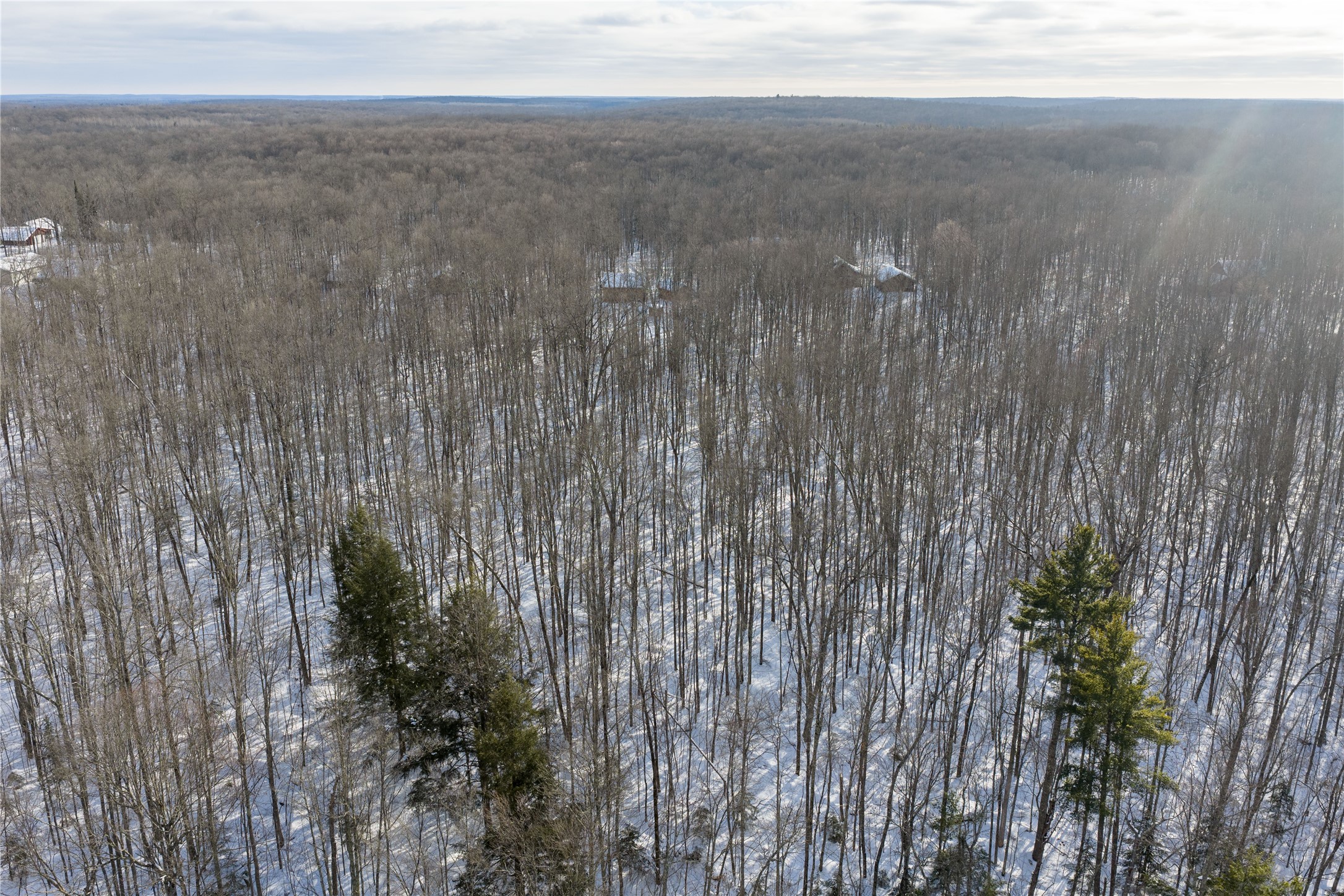 4748 W Butler Road Winter, WI 54896 - Photo 53 of 55