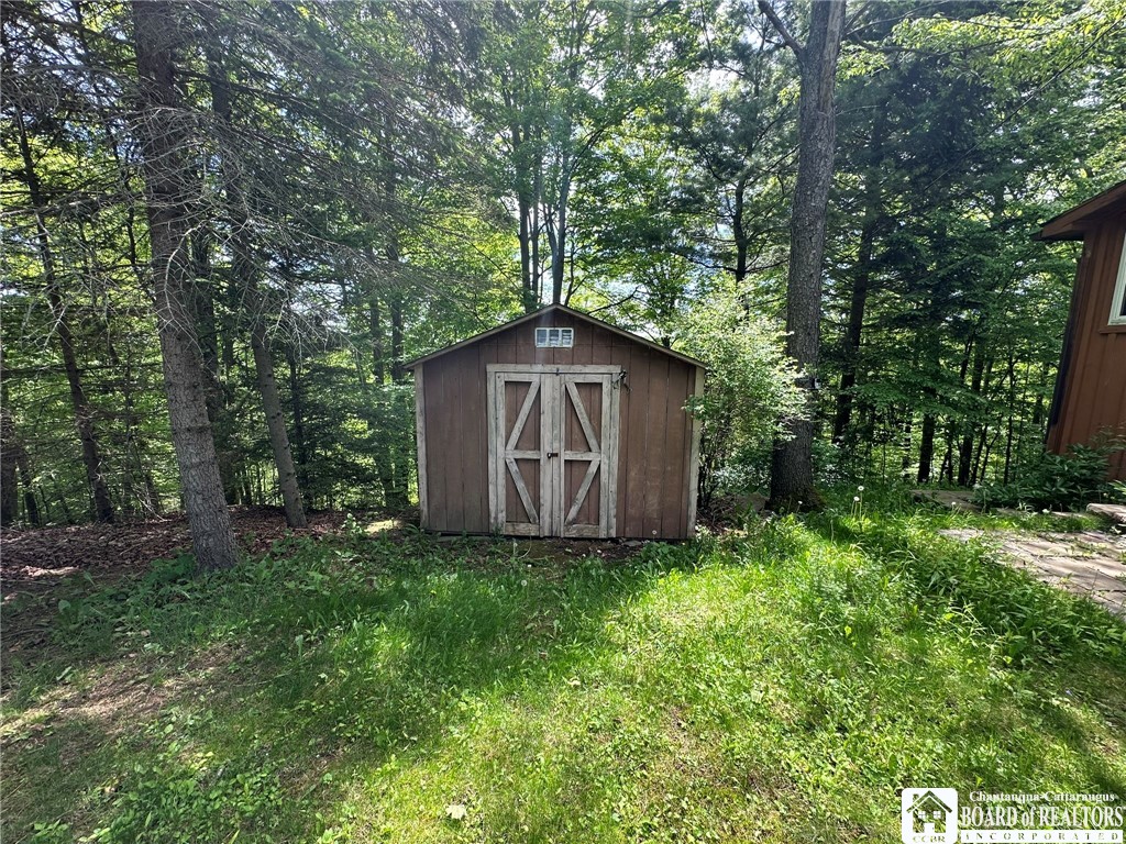 6226 Hoehandle Road Castile, NY 14427 - Photo 14 of 41