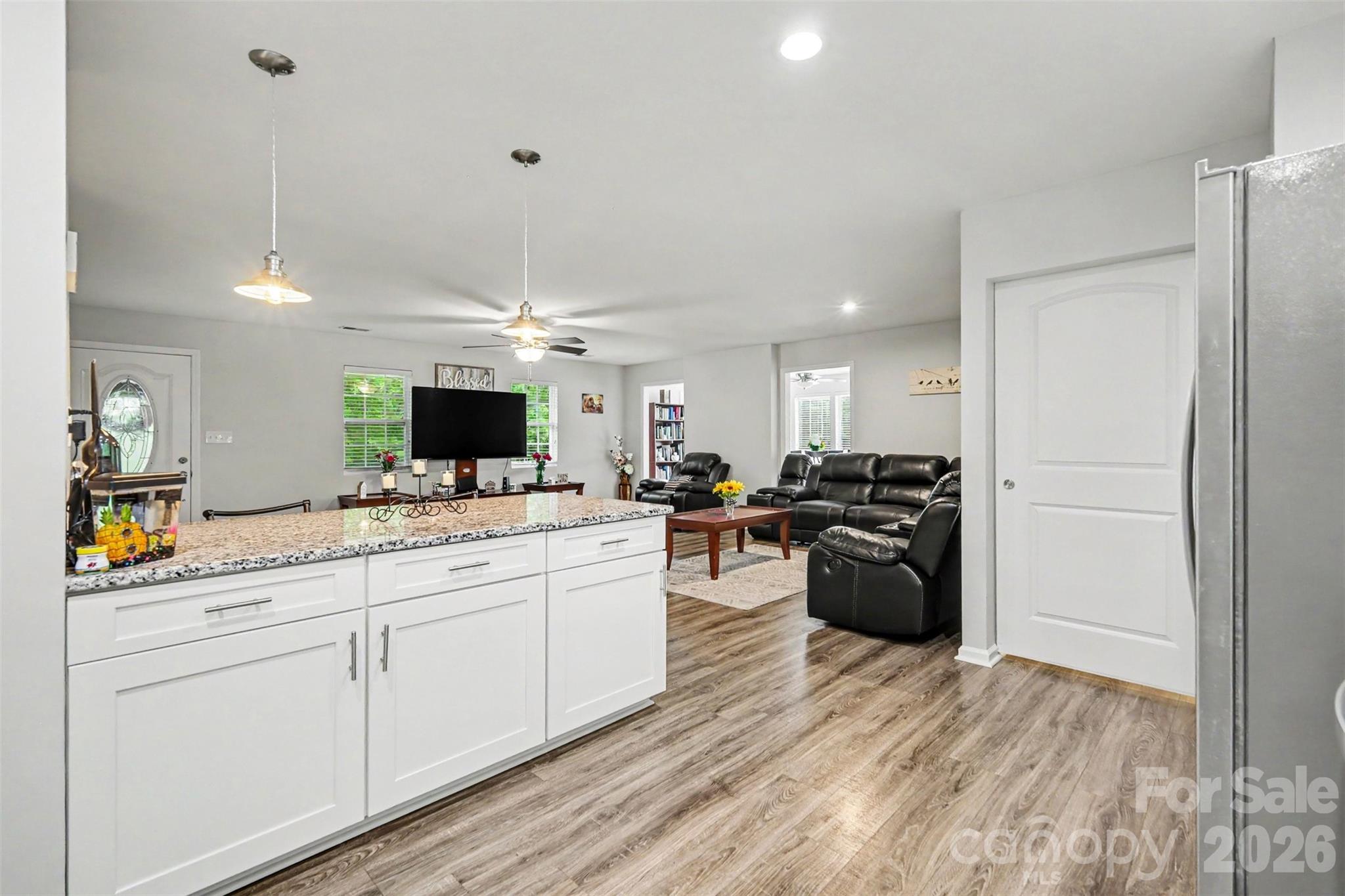 2219 Rock Rest Road Wingate, NC 28174 - Photo 14 of 26