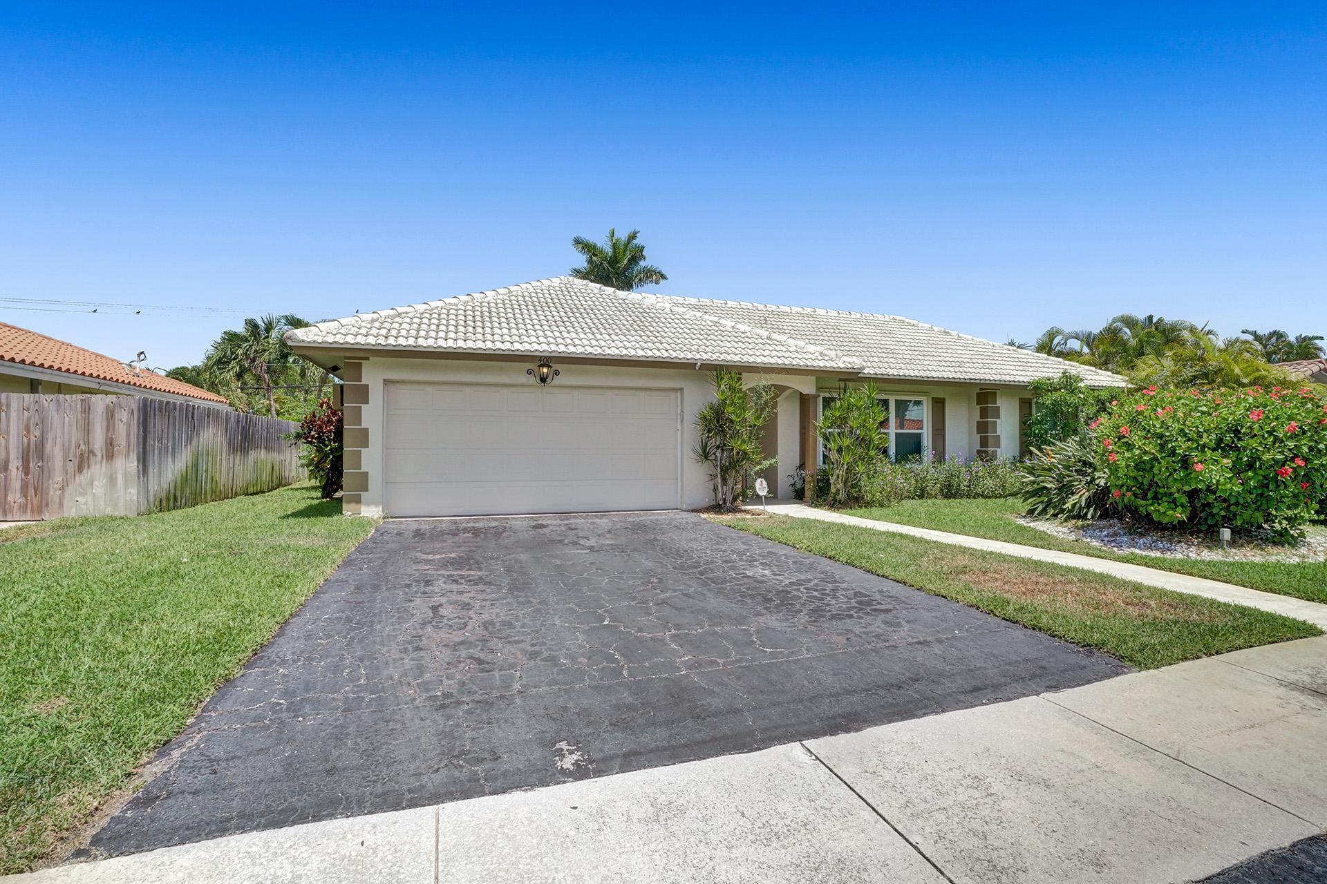 400 Southwest 9th Avenue Boca Raton, FL 33486 - Photo 2 of 39 DSC05598