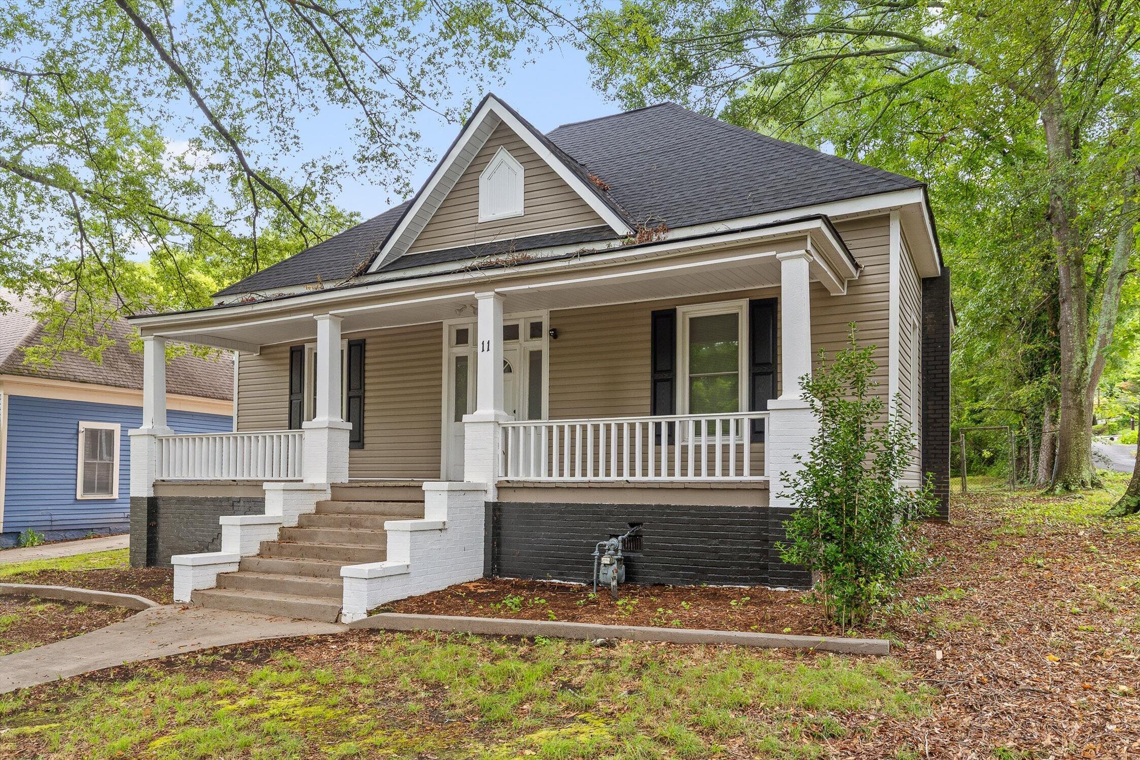 11 Pine Street Northeast Rome, GA 30161 - Photo 6 of 26 02-Pine St-2