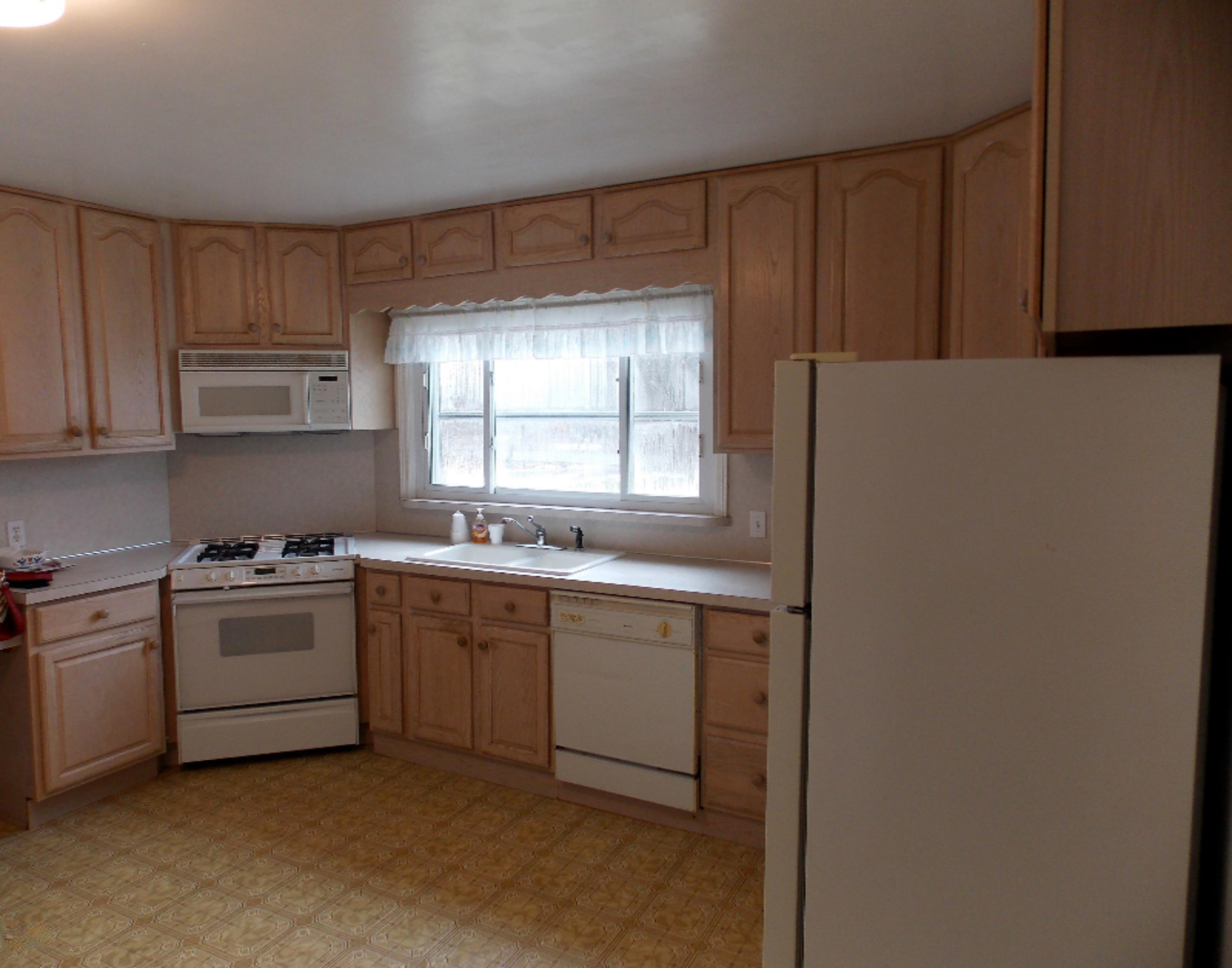 2680 Duck Lake Road Whitehall, MI 49461 - Photo 12 of 33 11 Kitchen 3