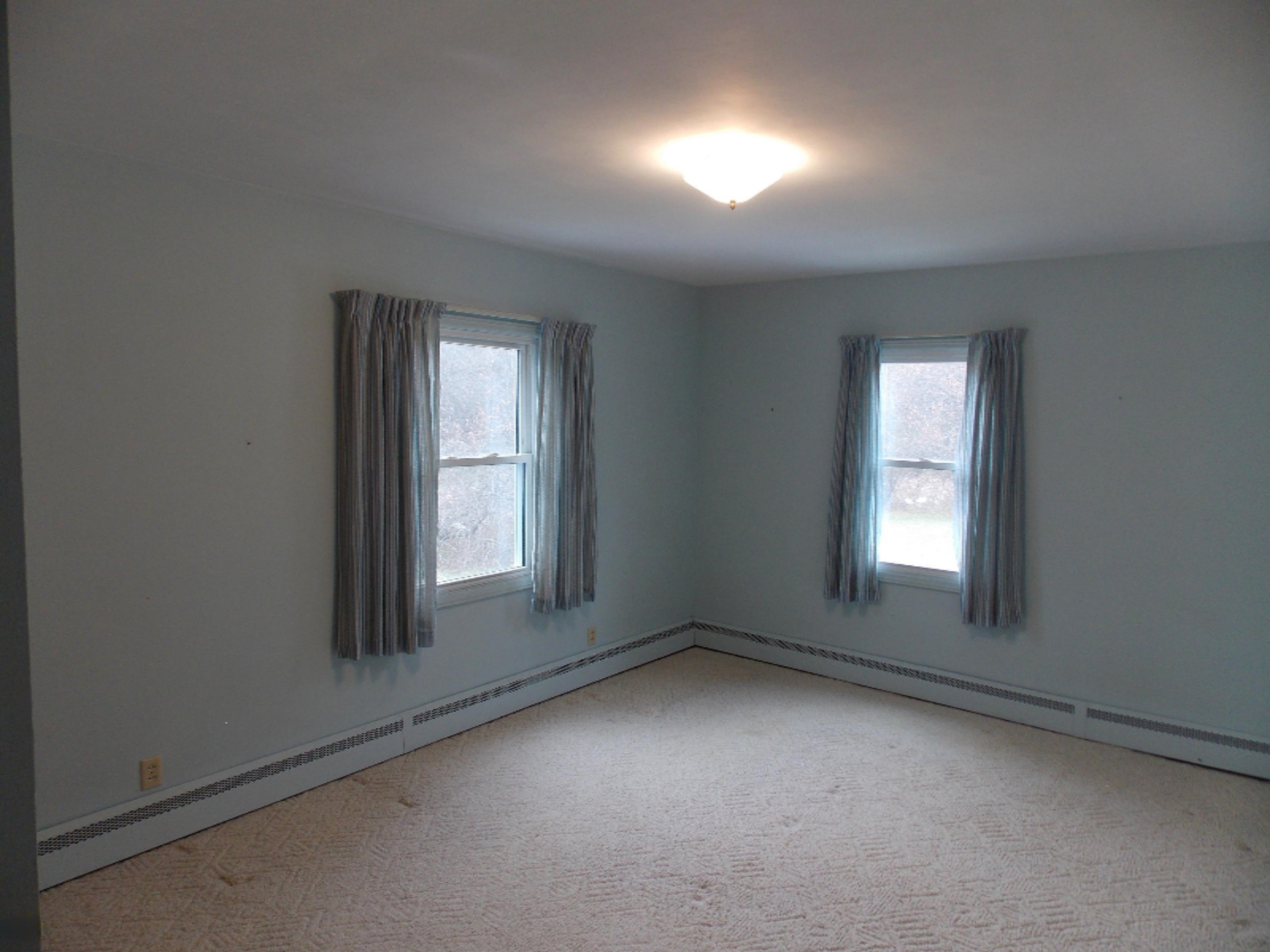 2680 Duck Lake Road Whitehall, MI 49461 - Photo 16 of 33 15 Master Bedroom