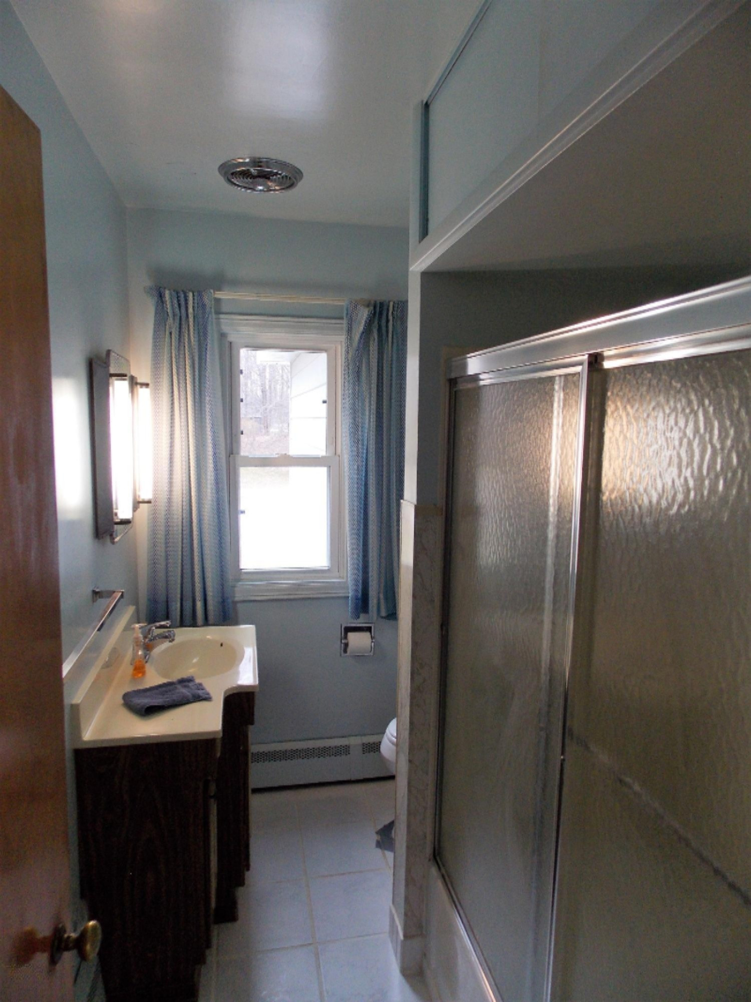 2680 Duck Lake Road Whitehall, MI 49461 - Photo 22 of 33 21 Main Bath