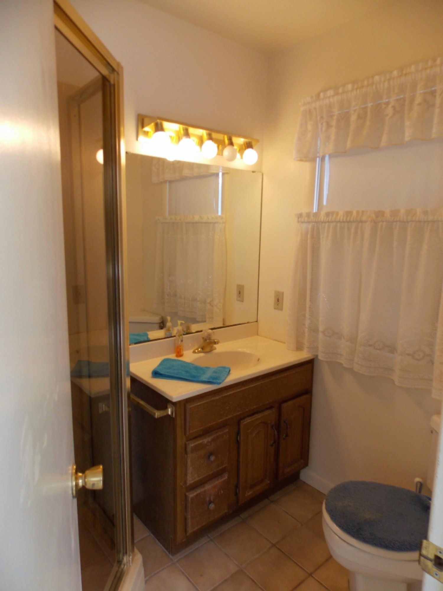 2680 Duck Lake Road Whitehall, MI 49461 - Photo 23 of 33 Second Bath