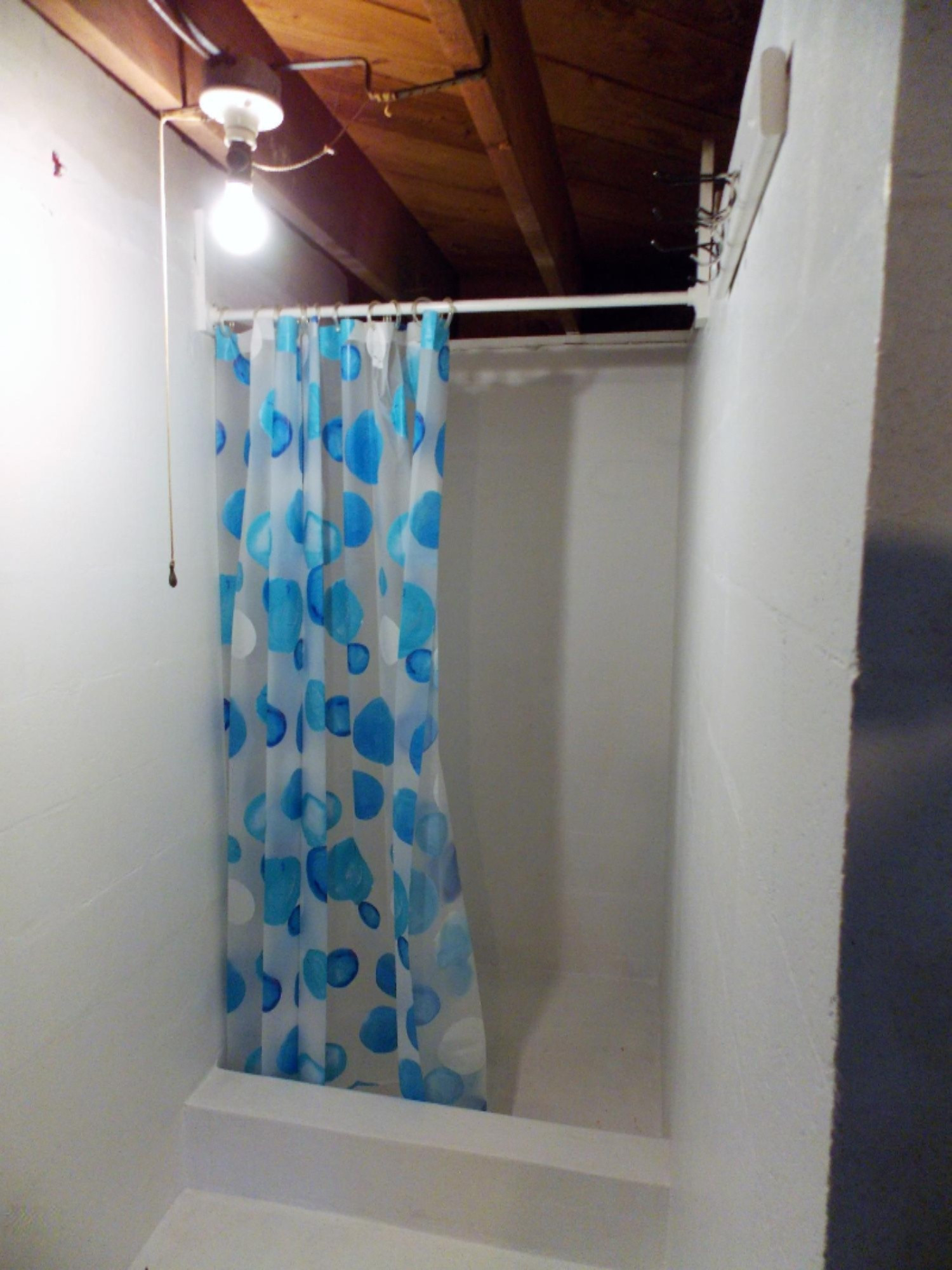 2680 Duck Lake Road Whitehall, MI 49461 - Photo 28 of 33 26 Shower in basement