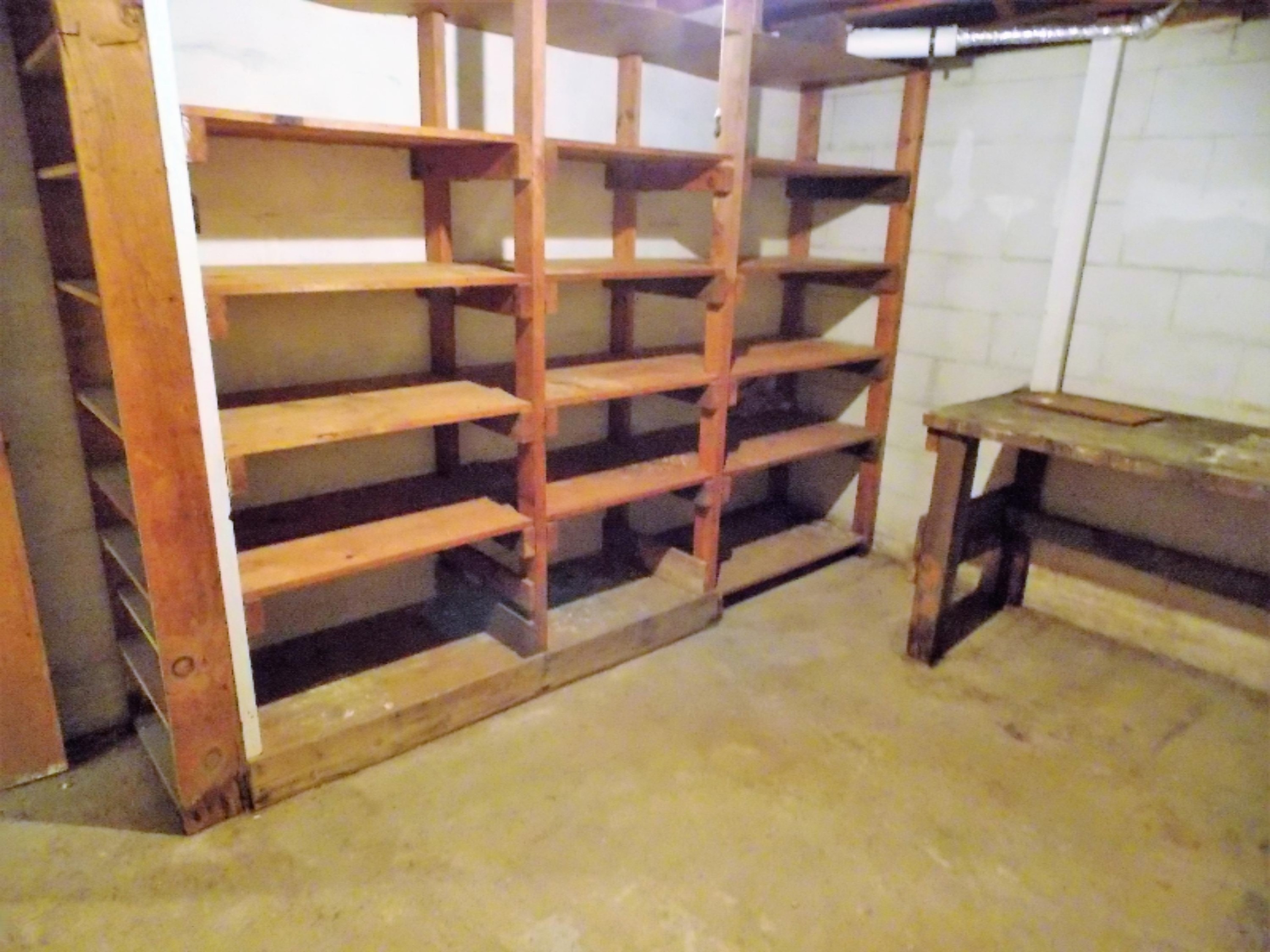 2680 Duck Lake Road Whitehall, MI 49461 - Photo 29 of 33 27 Cellar storage