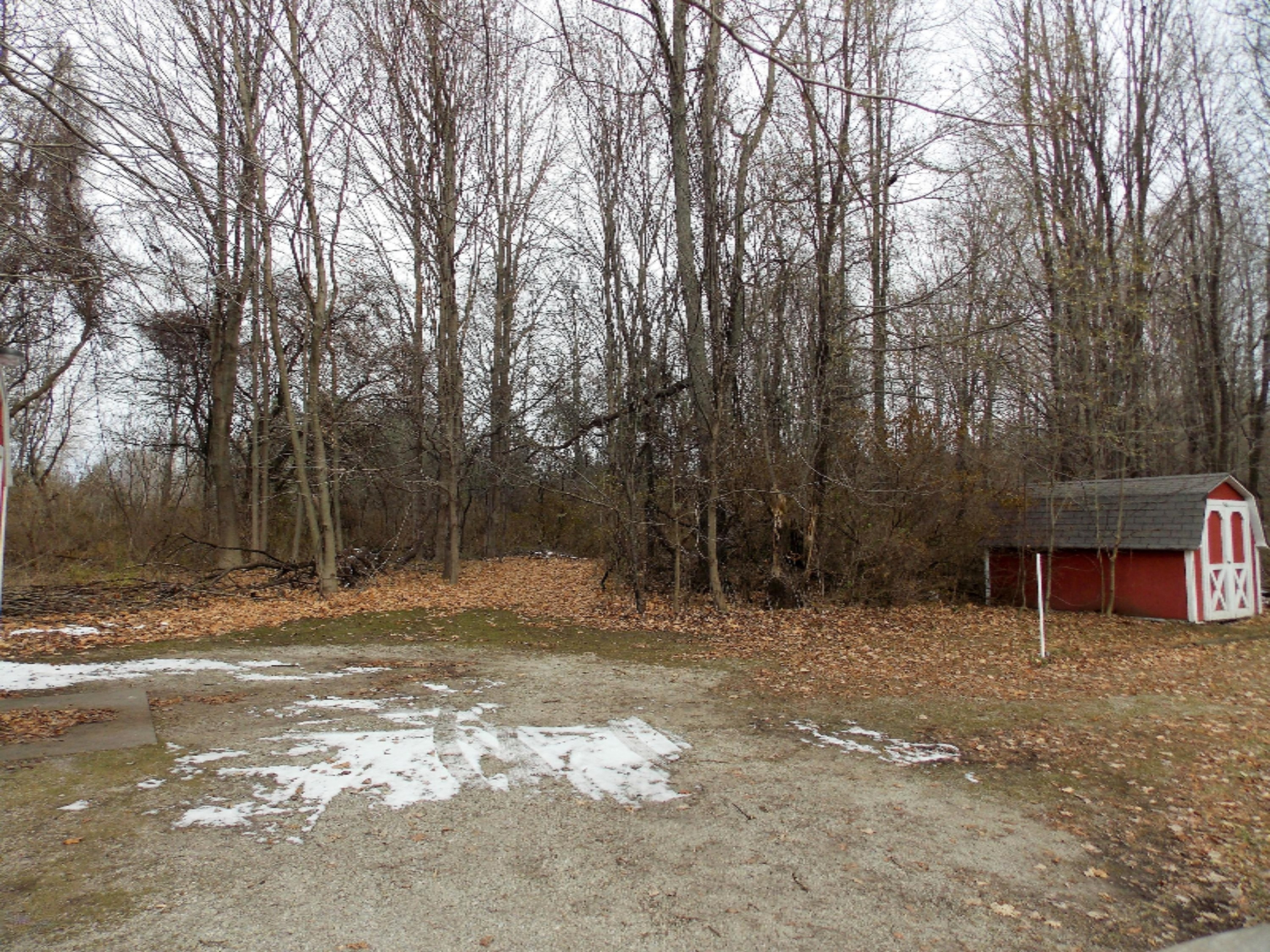 2680 Duck Lake Road Whitehall, MI 49461 - Photo 32 of 33 30 Back acreage