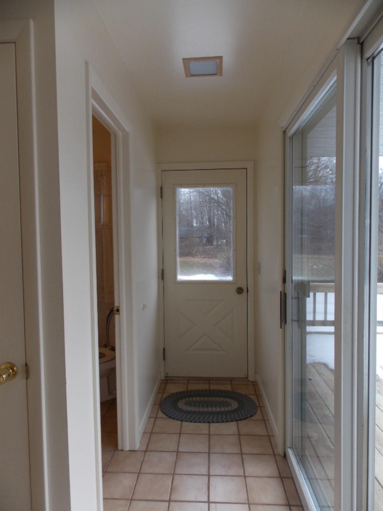 2680 Duck Lake Road Whitehall, MI 49461 - Photo 8 of 33 7 Main Entrance