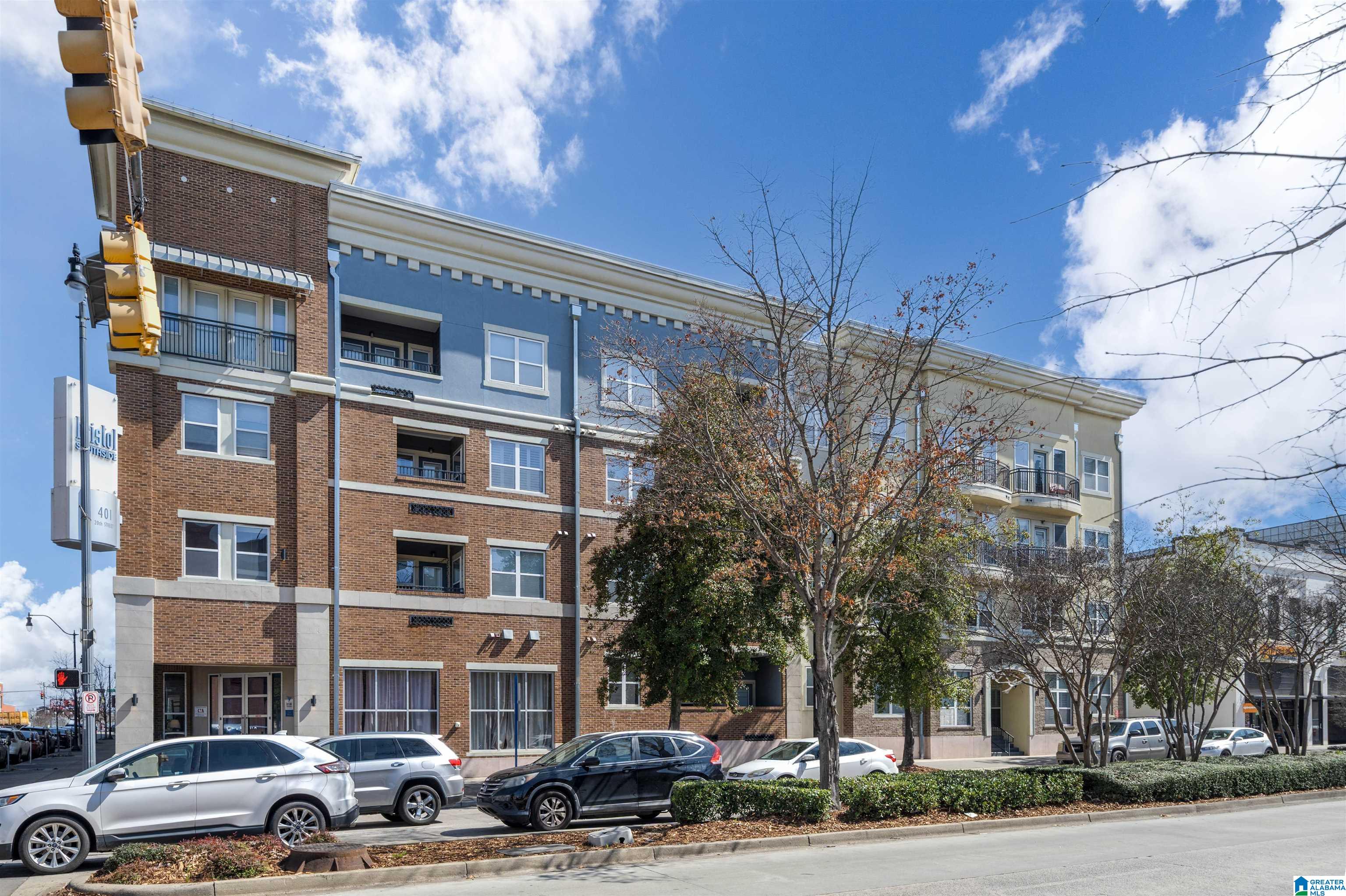 401 20th Street South, Unit 113 Birmingham, AL 35233 - Photo 32 of 34