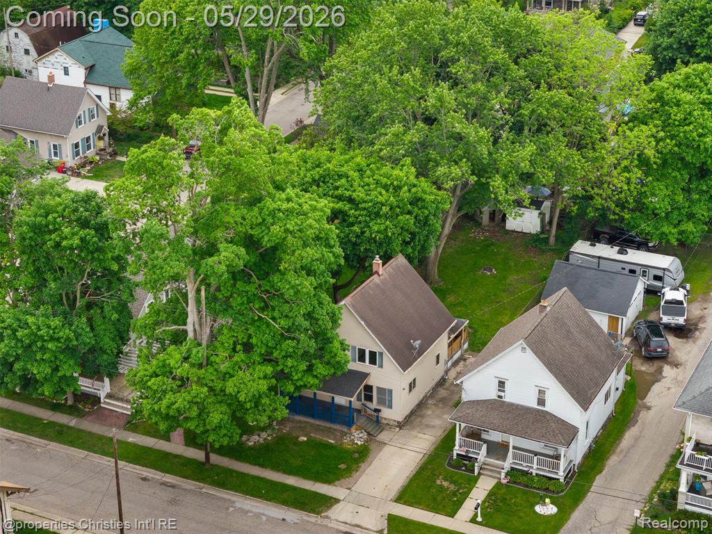 158 South Rawles Street Romeo, MI 48065 - Photo 49 of 53