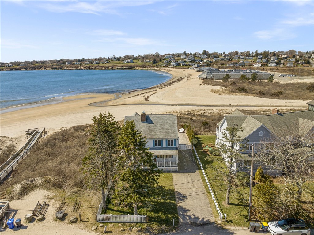 10 What Cheer Road Narragansett, RI 02882 - Photo 28 of 29 Kelly Beach - Bonnet Shores