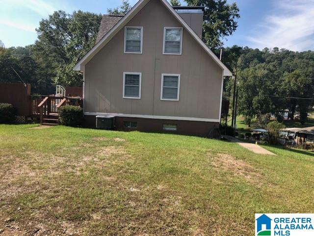 5676 Hidden Valley Road McCalla, AL 35111 - Photo 20 of 20