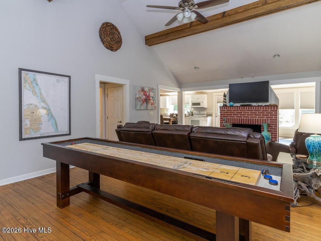 227 Colonial Beach Road Jarvisburg, NC 27947 - Photo 7 of 25