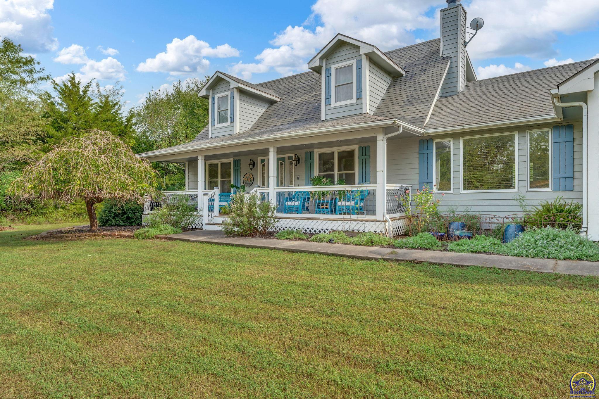 6288 Ridgeview Drive Ozawkie, KS 66070 - Photo 18 of 69 Gallery Image 18
