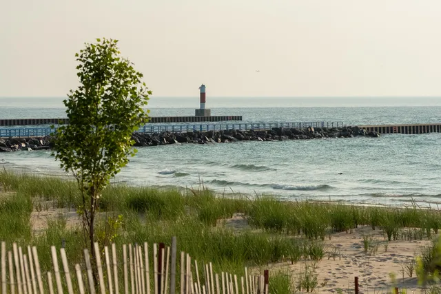 $44,900 | Emerald Ridge, Unit 29, Onekama, MI 49675