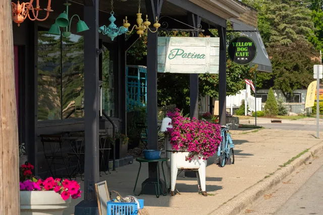 $44,900 | Emerald Ridge, Unit 29, Onekama, MI 49675