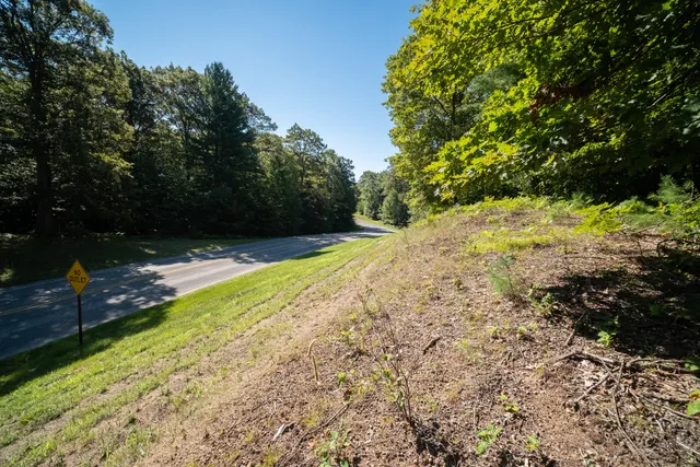 $44,900 | Emerald Ridge, Unit 29, Onekama, MI 49675