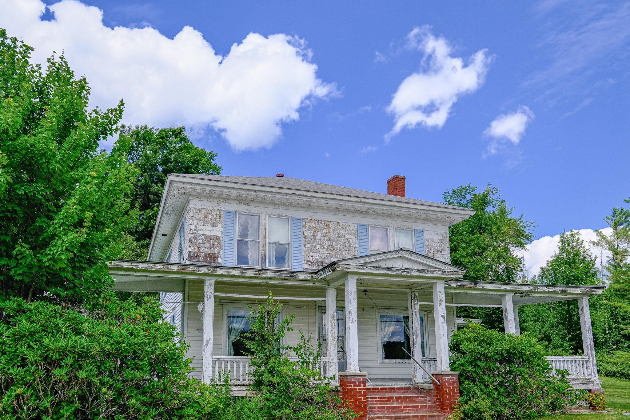 15 Gill Terrace Ludlow, VT 05149 - Photo 27 of 41